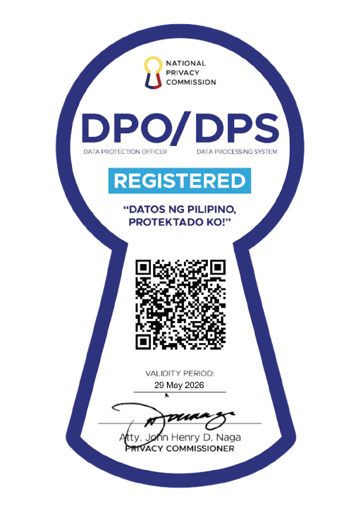 Salvador Trade School DPO/DPS Registered