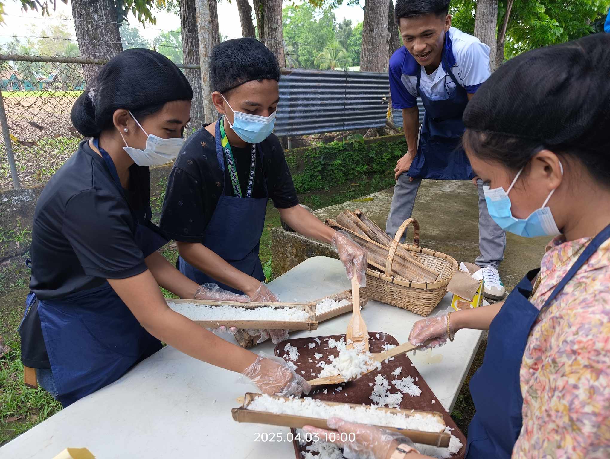 Organic Agriculture Production Training