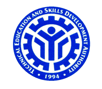 TESDA Logo